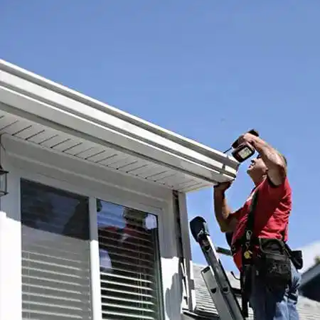 gutter services Red Bank